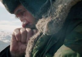 AT THE EDGE OF RUSSIA, dir. 