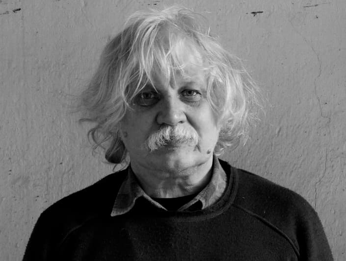 Krzysztof Kiwerski