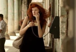 "My father Lazaro", dir. Marcin Filipowicz<br />