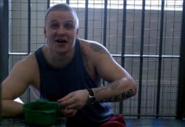 „BAD BOY – HIGH SECURITY CELL” AND „ROGALIK” NOMINATED FOR THE IDFA AWARDS
