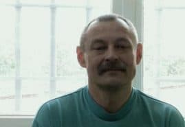 "The conversation", dir. Piotr Sułkowski<br />