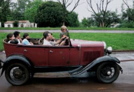 POLISH DOCUMENTARIES ARE GOING ON A JOURNEY THROUGH EUROPE!