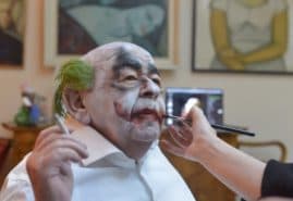 THE ULTIMATE JOKER, reż. 