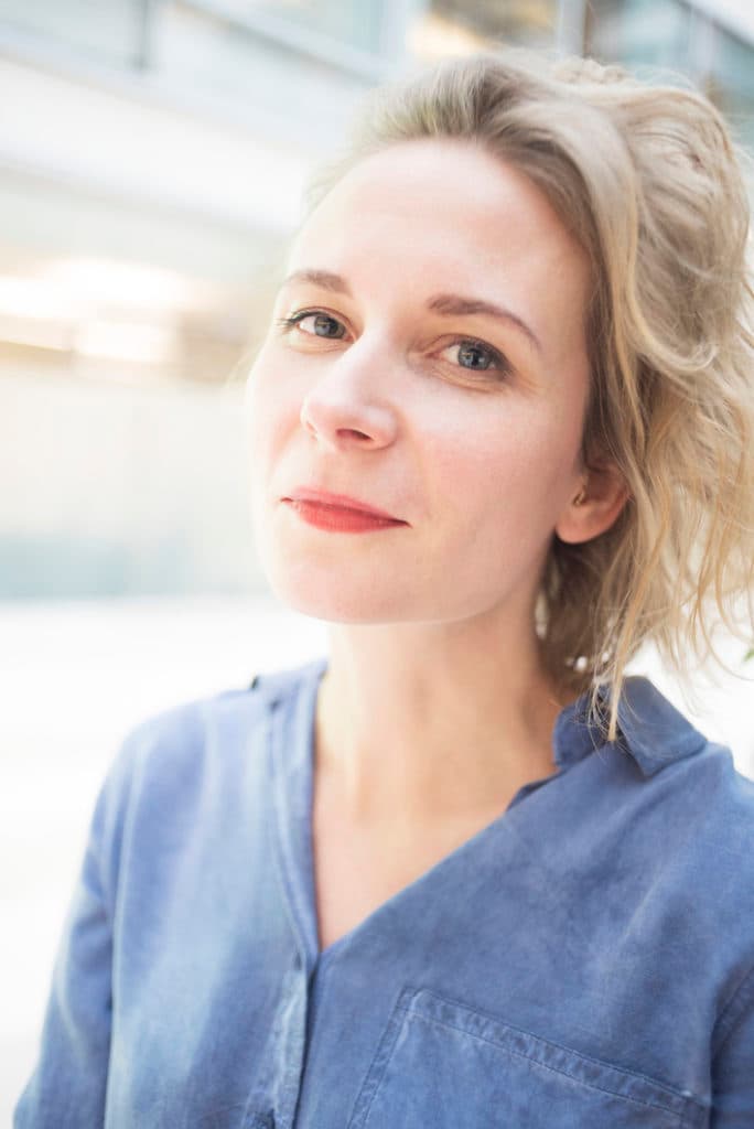 Katarzyna Lesisz