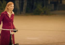 TWO HEARTS, dir. 