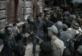 „WARSAW UPRISING” WINS THE EAGLE AWARD FOR THE BEST POLISH DOCUMENTARY FILM