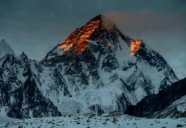 THE LAST MOUNTAIN, dir. 