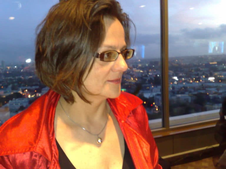 Joanna Sławińska