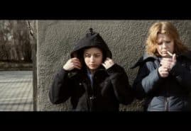 "Our bad winter" dir. Grzegorz Zariczny<br />