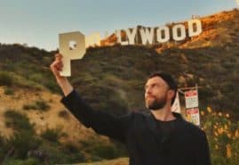 "Pollywood", reż. Paweł Ferdek