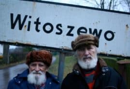 "Brothers", dir. Wojciech Staroń
