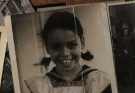 "Tonia and her children", dir. Marcel Łoziński<br />