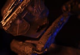THE GRIDE, dir. 
