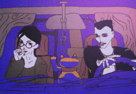 POLISH ANIMATED FILMS AT THE INTERNATIONAL FESTIVALS IN AUGUST