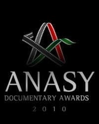 POLISH DOCUMENTARIES THE WINNERS OF ANASY DOCUMENTARY AWARDS