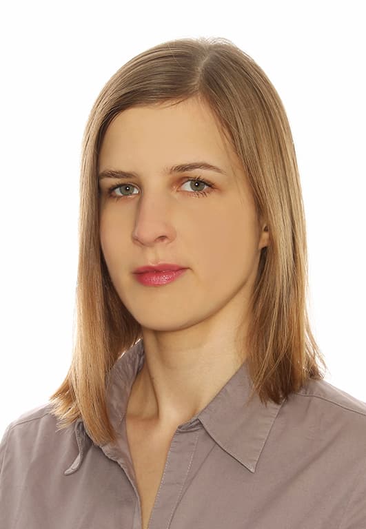 Aleksandra Rylewicz