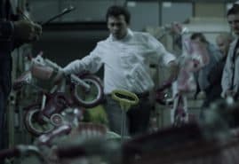 „NORMAL PEOPLE” AND „PAPARAZZI” AWARDED AT CAMERIMAGE