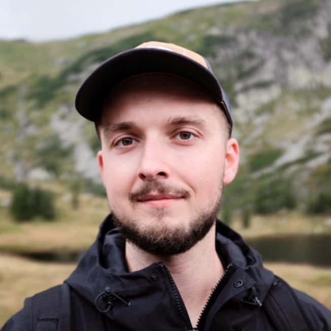 Patryk Kaflowski