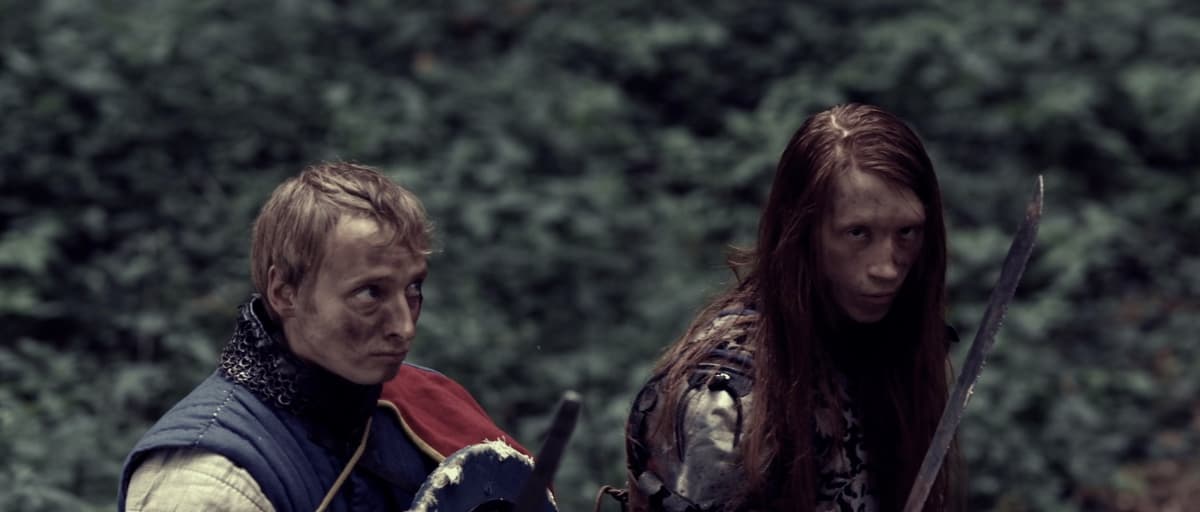 LARP