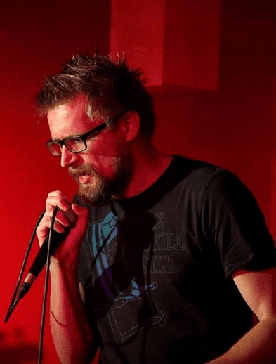 Marcin Kasica