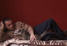 "The Whistle", dir. Grzegorz Zariczny<br />