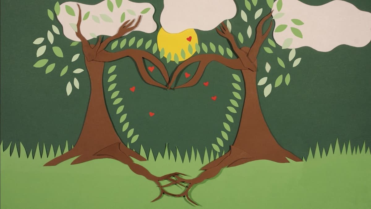 LIGNUM LOVE | reż. Gabi Bania
