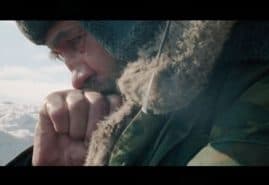 MICHAŁ MARCZAK’S FILM NOMINATED FOR CINEMA EYE HONORS!