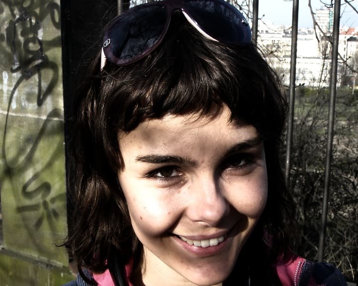 Marta Dzido