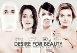 DESIRE FOR BEAUTY, dir. 