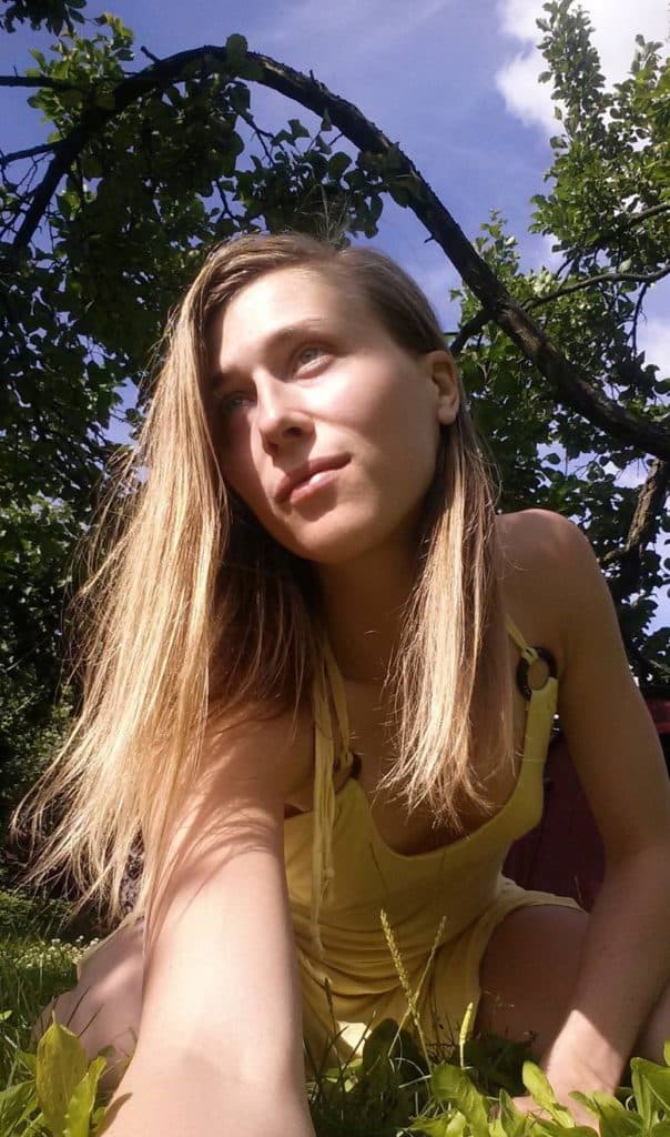 Teresa Wasilewska (Tessa Was)