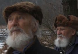 &nbsp;Bracia, dir. Wojciech Staroń