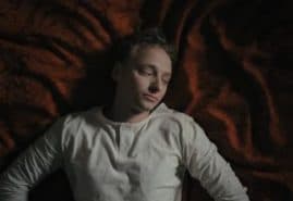 "Portrait" dir. Wojciech Tubaja