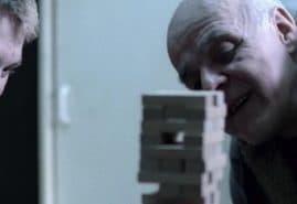 "Written in ink" dir. Martin Rath<br />