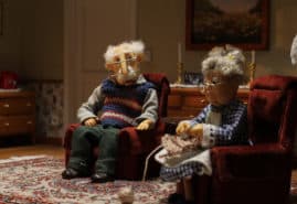 ANIMATED FILM FESTIVALS IN JULY