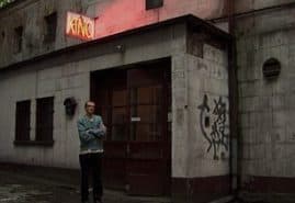 IGOR CHOJNA NOMINATED FOR THE PRIZE AT IDFA