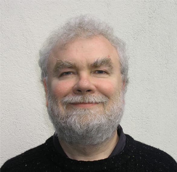 Marcin Giżycki