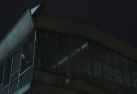WANDERERS, dir. 