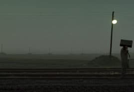 „THE LAST TRAIN” ACCLAIMED THE BEST FILM OF THE ICELANDIC FESTIVAL