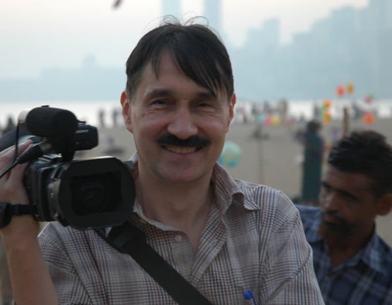 Mariusz Malinowski