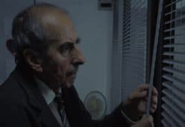 THE CROSSWORD, dir. 