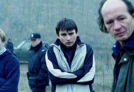 „Echo” by  Magnus von Horn at Sundance Film Festival!