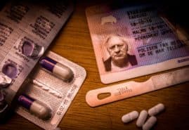 PILL JUNKIES, dir. 