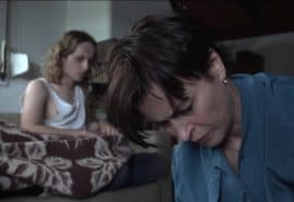 „THE MOTHER” RECEIVES A SPECIAL MENTION IN ARMENIA