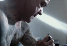 "Written in ink" dir. Martin Rath