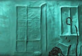<em>&nbsp;Afternoon</em>, dir. Izabela Plucińska