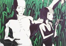 "Ziegenort" dir. Tomek Popakul