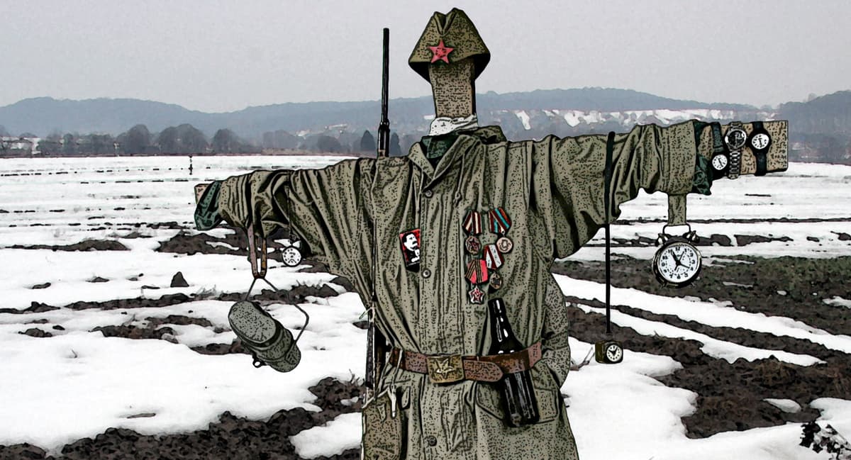 WITNESS 1919-2004