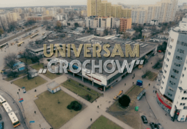 UNIVERSAM GROCHÓW, reż. 