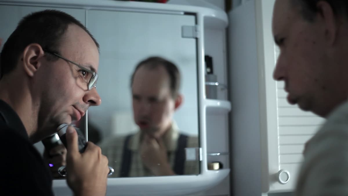 INNY FILM | reż. Brygida Frosztęga-Kmiecik
