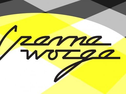 CZARNA WOŁGA | reż. Marta Wiktorowicz
